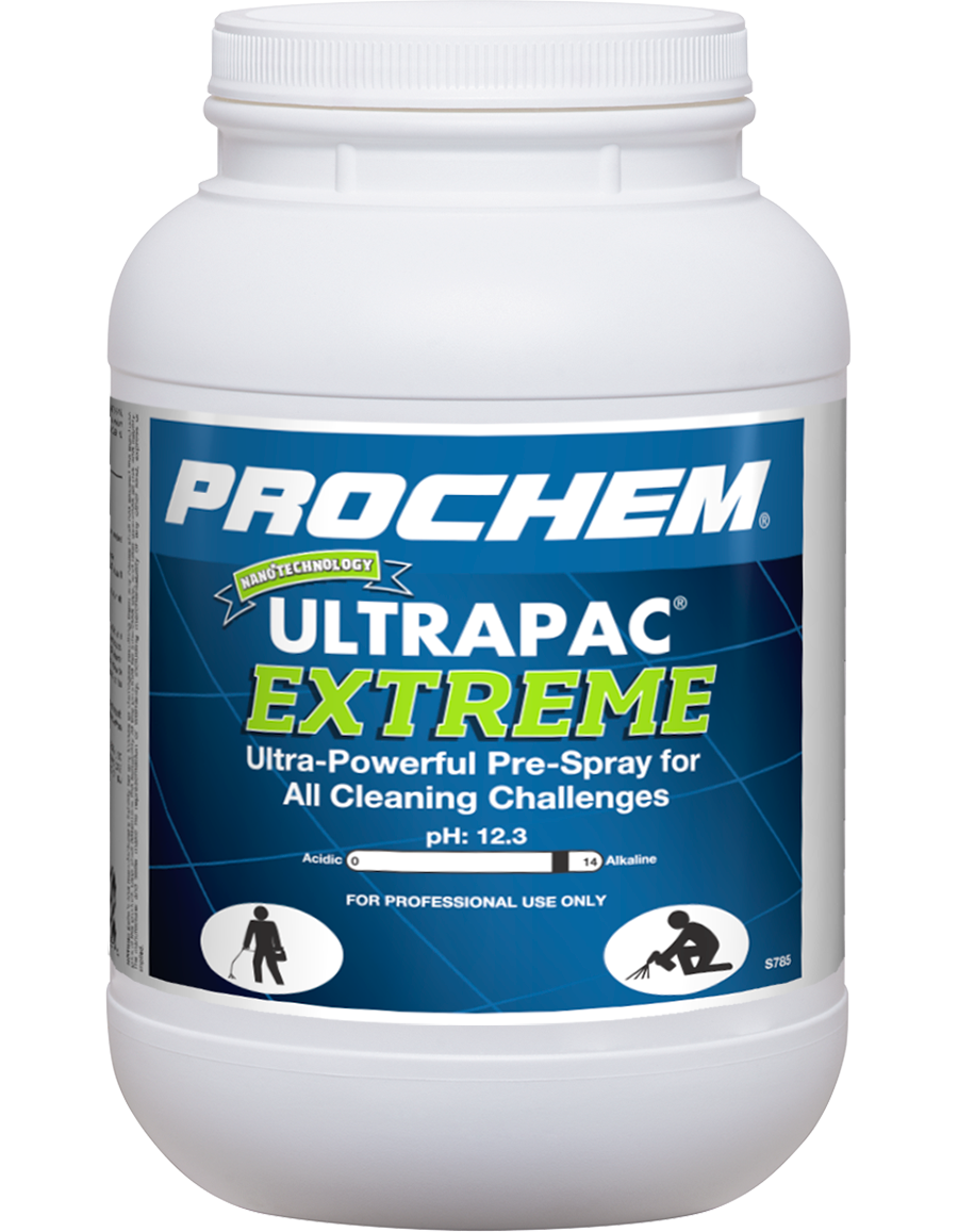 Ultrapac Extreme