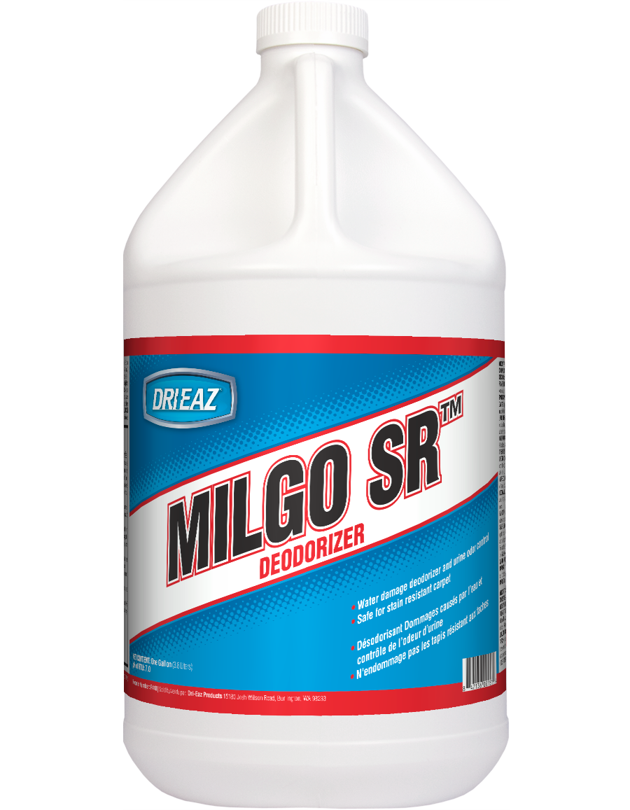 Milgo SR